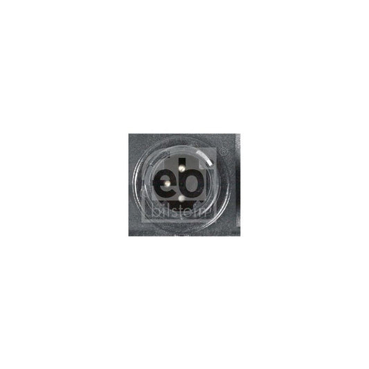Febi Bilstein 28739 V-Ribbed Belt For Ford Mondeo