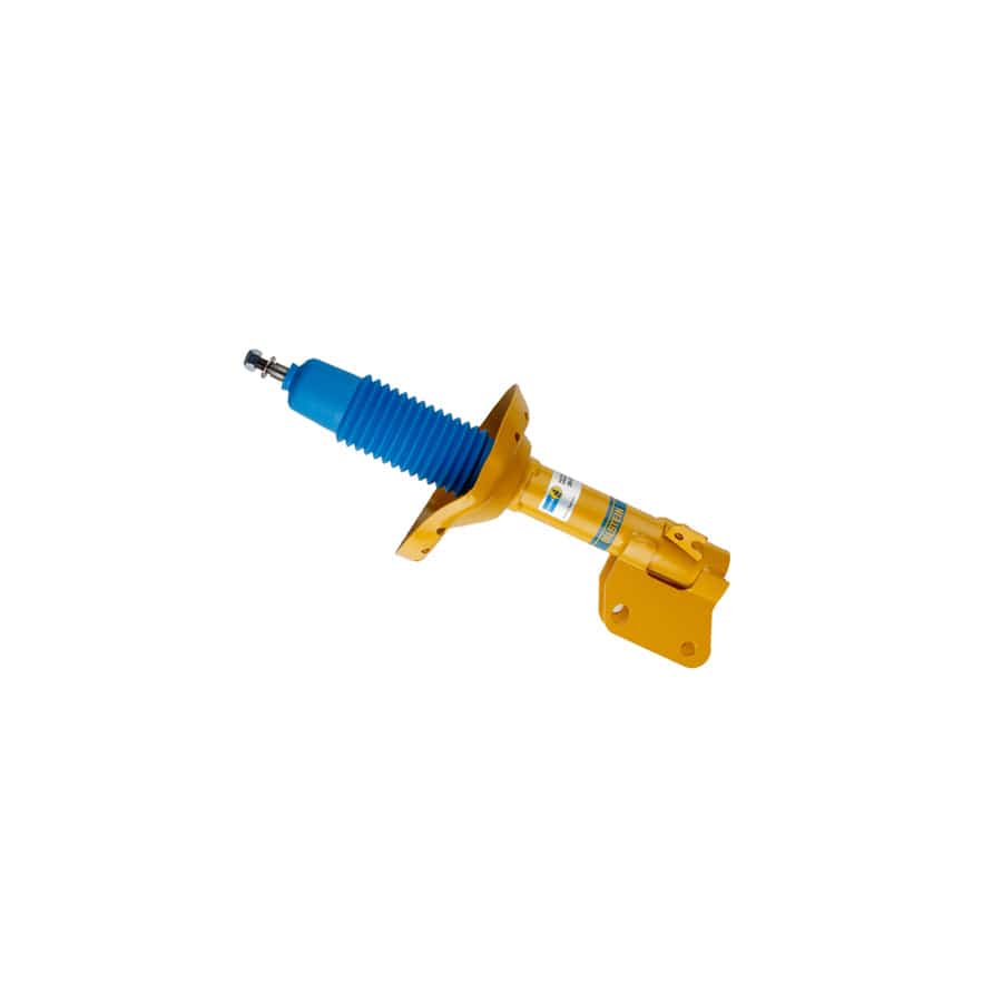 Bilstein 35-249498 SUBARU B8 Performance Plus Front Left Shock Absorber (Inc. WRX & Levorg) 1 | ML Performance UK Car Parts