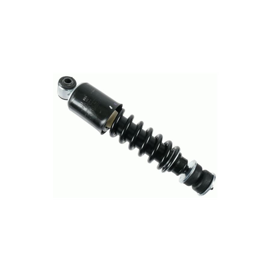 Sachs 112 855 Shock Absorber, Cab Suspension