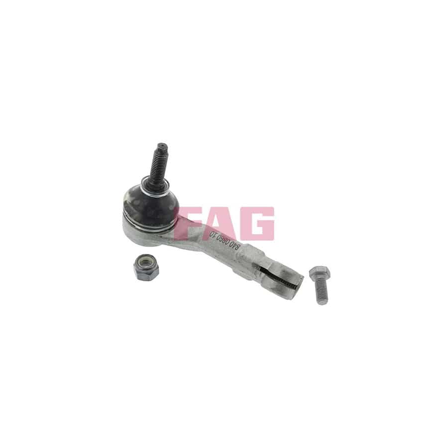 FAG 840 0860 10 Track Rod End For Renault Twingo