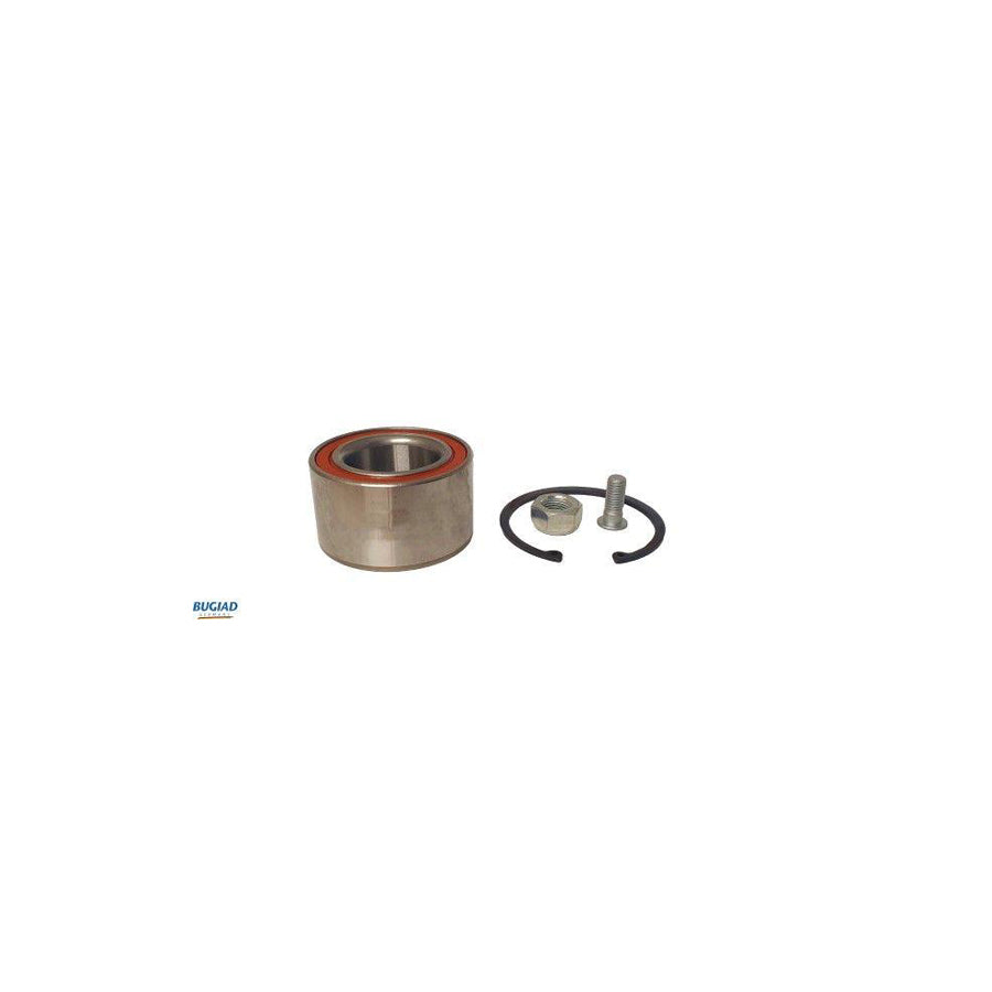 BUGIAD Bsp20026 Wheel Bearing for VW Transporter