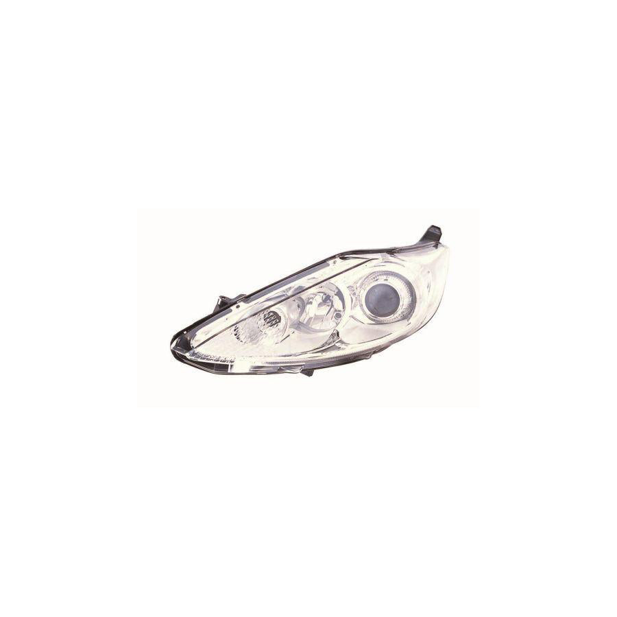 Abakus 4311188Rmldem Headlight for Ford Fiesta