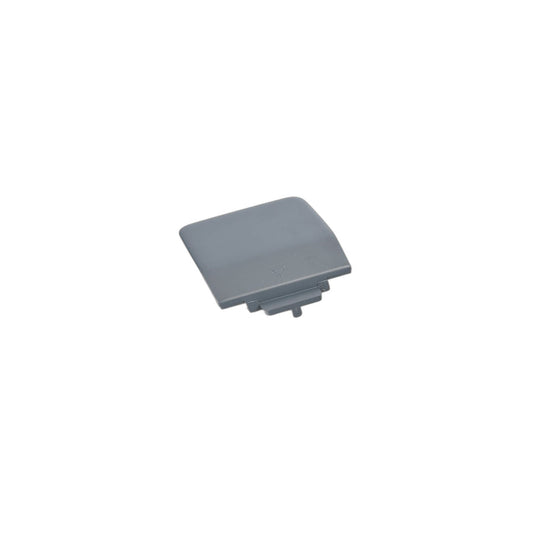 Genuine BMW 51127897269 E61 Flap, Towing Eye, Primed M (Inc. 525d, 520d & 535xi)