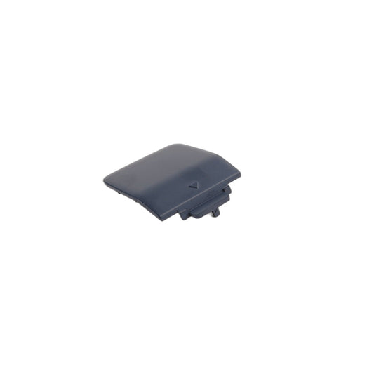 Genuine BMW 51127897217 E60 Flap, Towing Eye, Primed M (Inc. 530xi, 528xi & 550i)