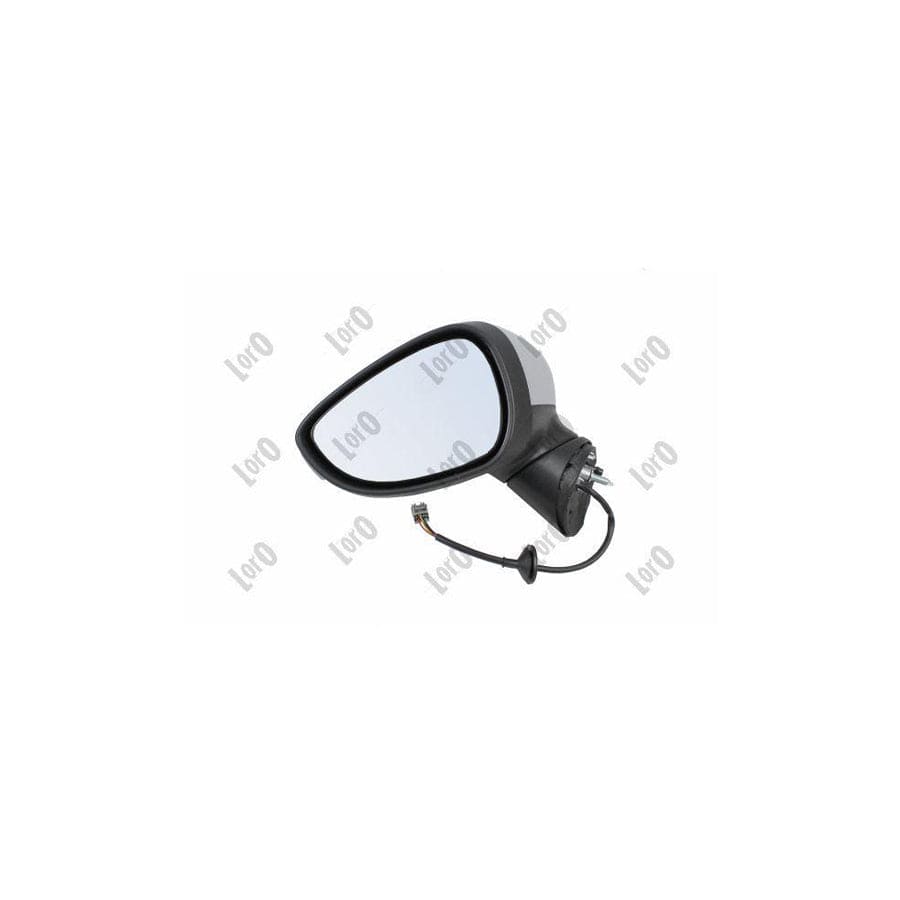 Abakus 1214M06 Wing Mirror for Ford Fiesta Mk6 Hatchback (Ja8, Jr8)
