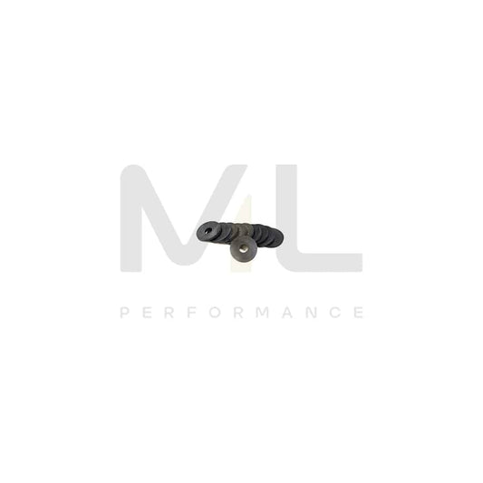 K&N 81-0151 Reinforced Rubber Washer