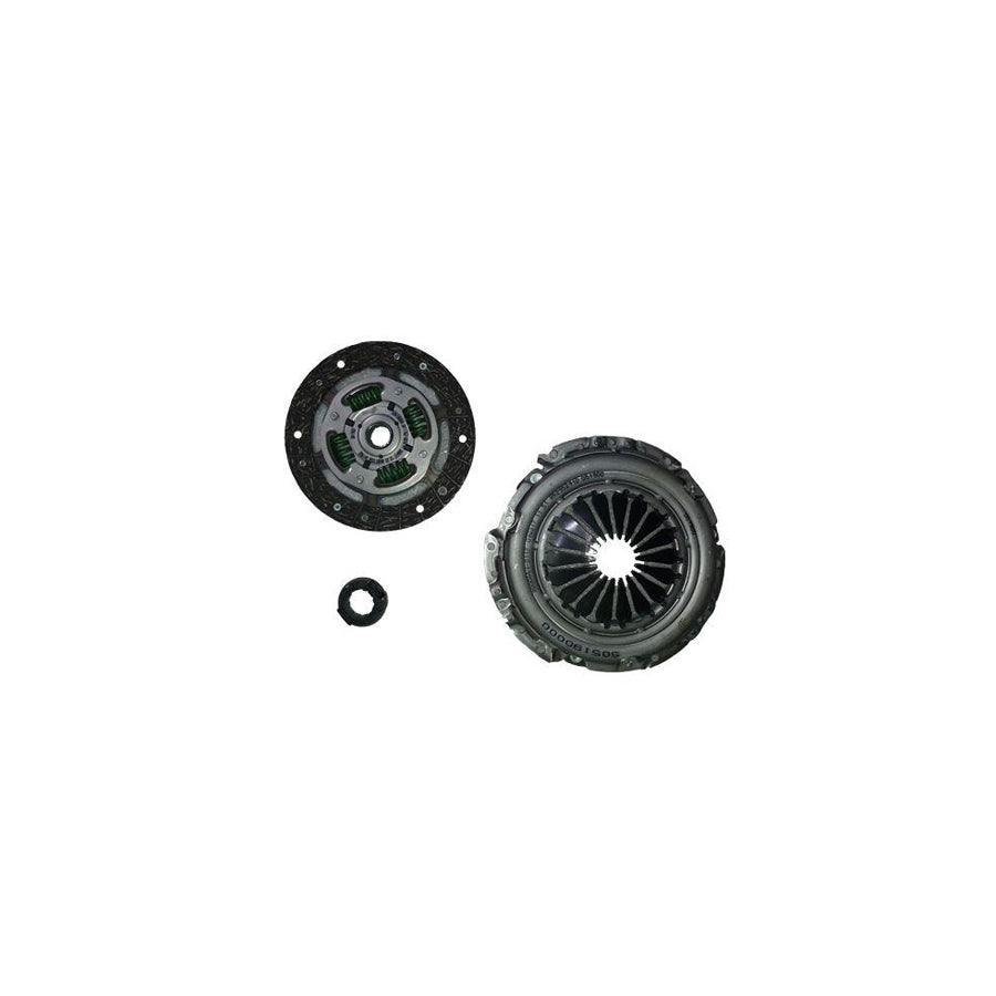 BUGIAD Bsp23122 Clutch Kit