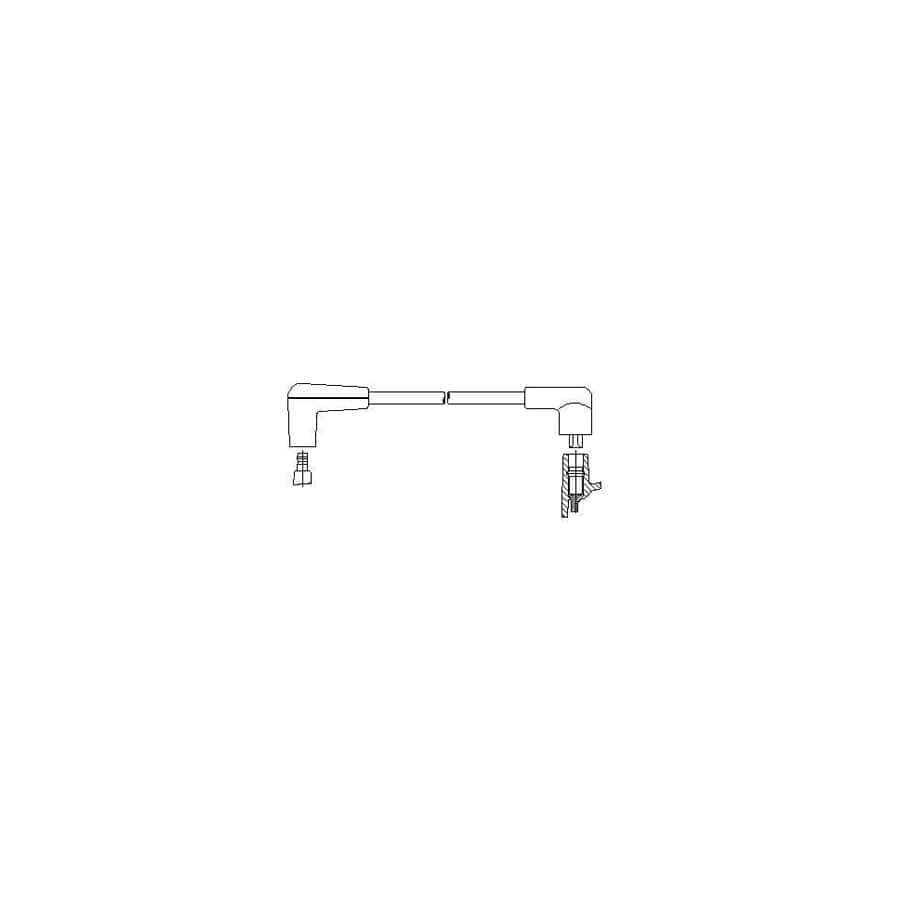 Bremi 468/35 Ignition Lead