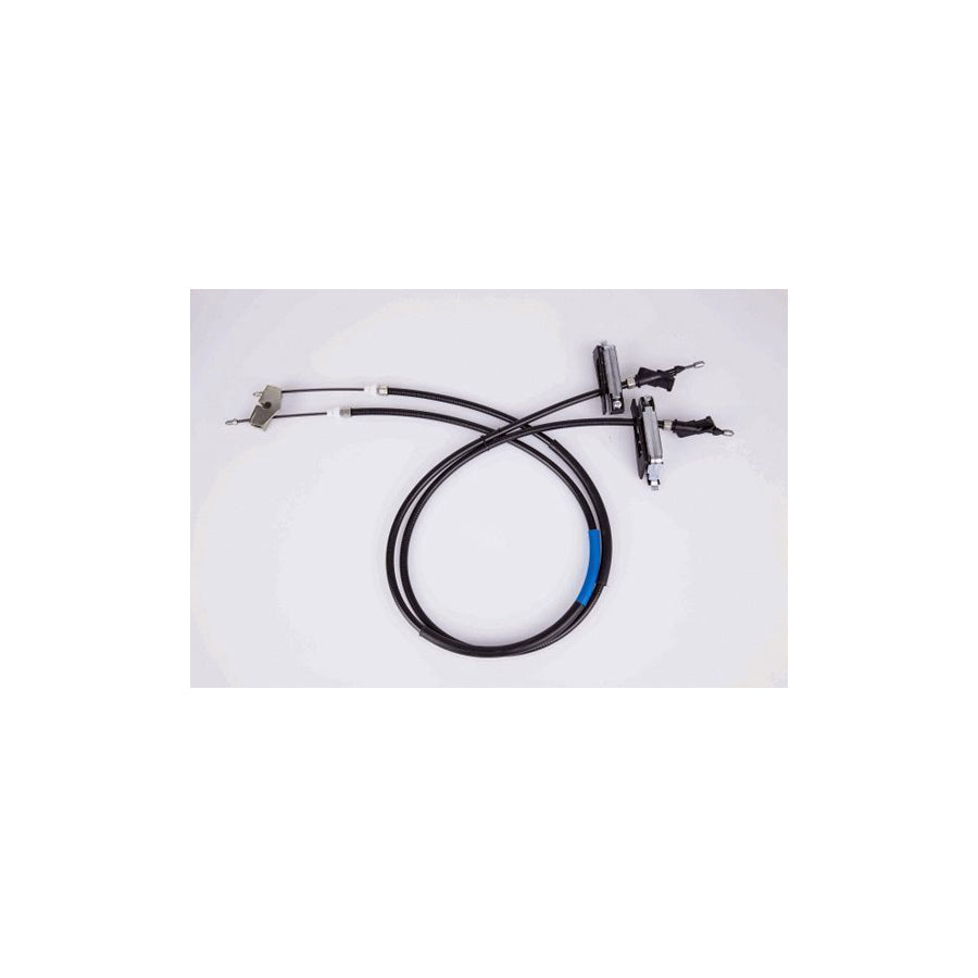 Hella 8AS 355 669-691 Hand Brake Cable For Ford Focus