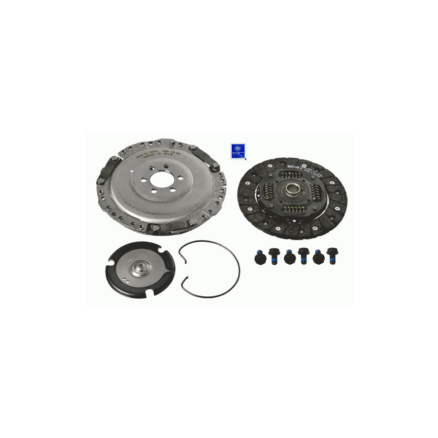 Sachs 3000 824 501 Clutch Kit