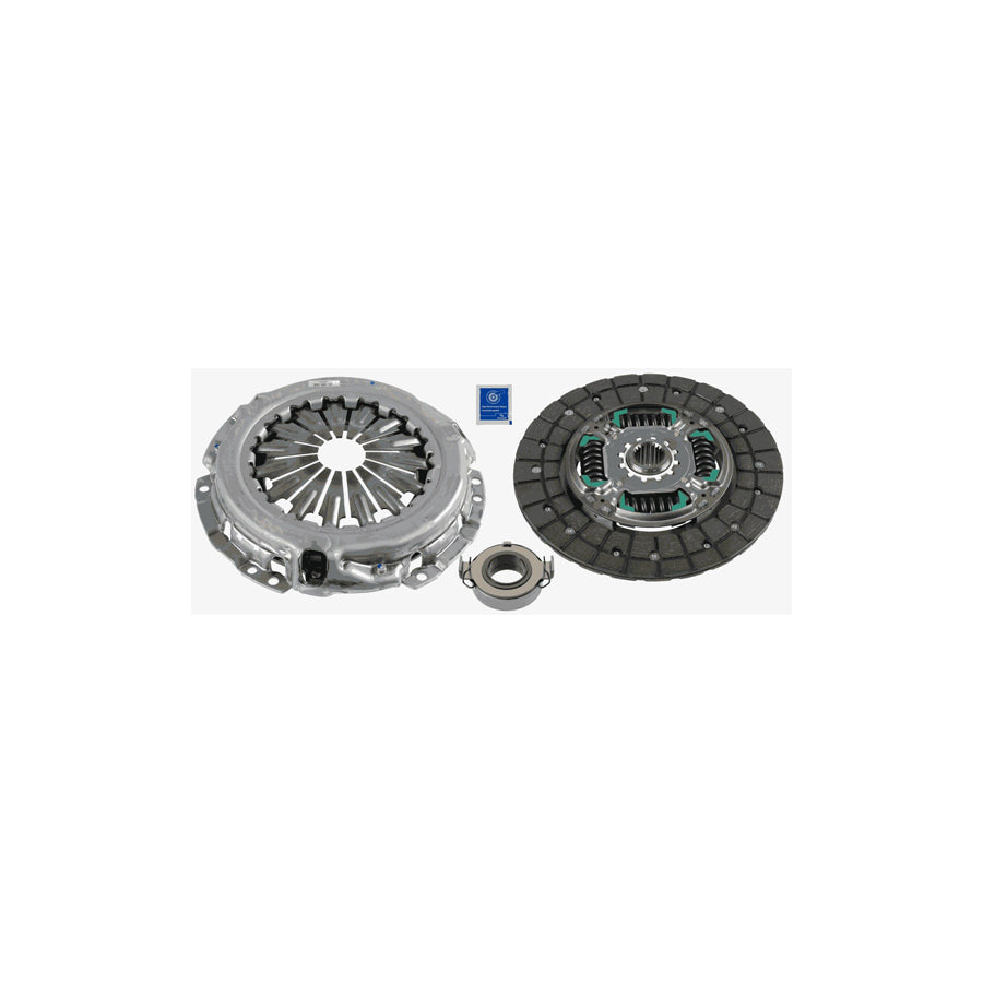 Sachs 3000 951 440 Clutch Kit for Toyota Corolla