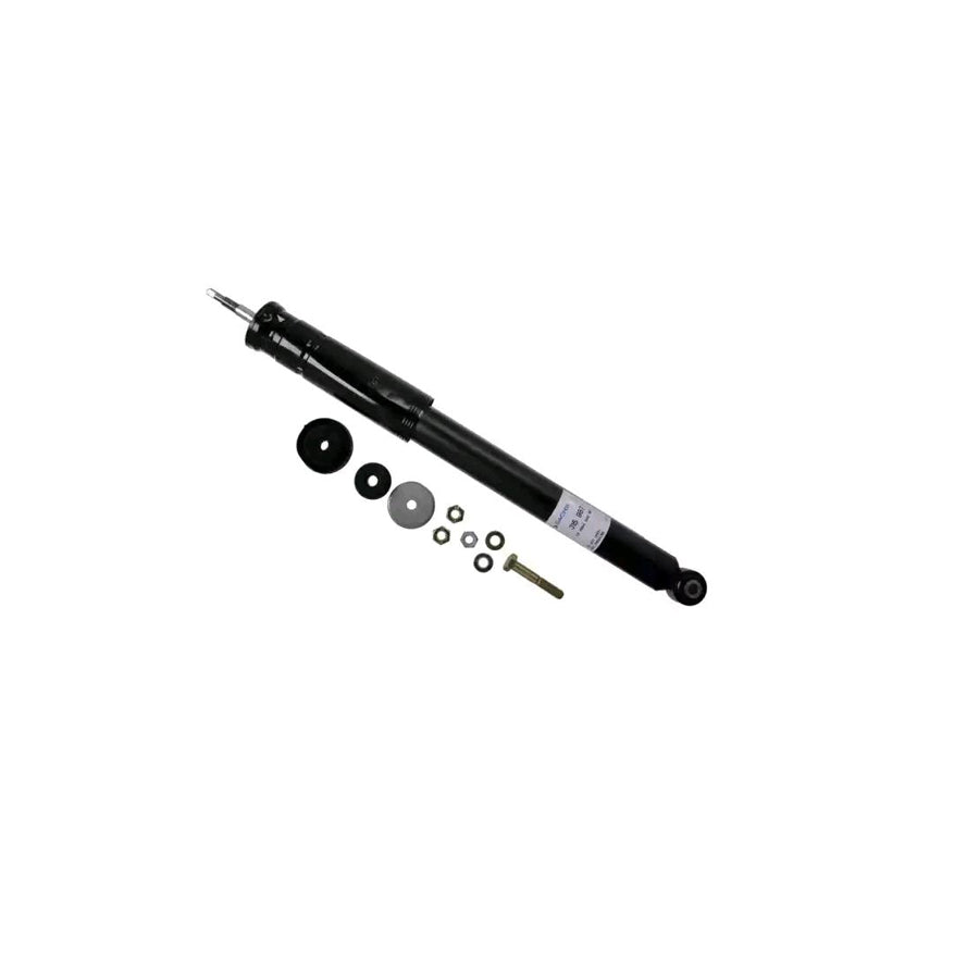Sachs 124 392 Shock Absorber Suitable For Mercedes-Benz E-Class