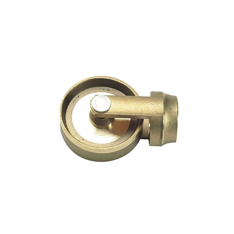 Bailey BAI1770 1770 Lockfast Clearing Wheel