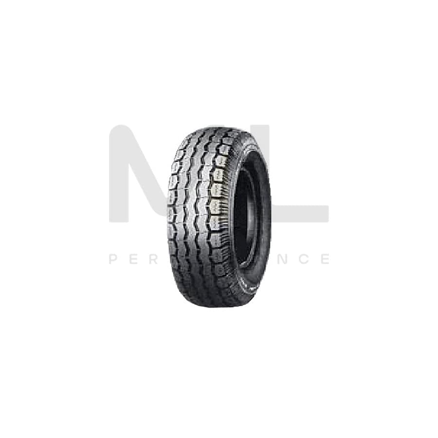 Bridgestone Super Safety 4.00 8 55J Motorcycle Summer Tyre