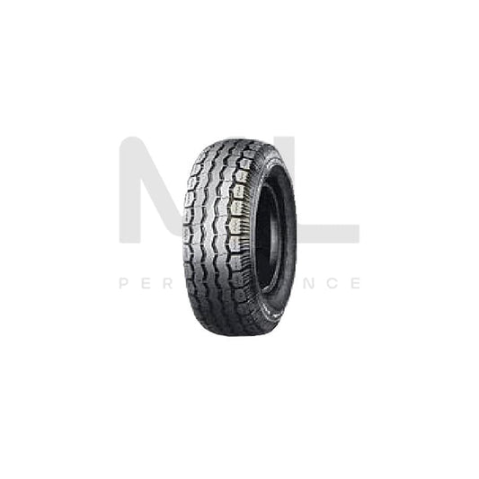 Bridgestone Super Safety 4.00 8 55J Motorcycle Summer Tyre