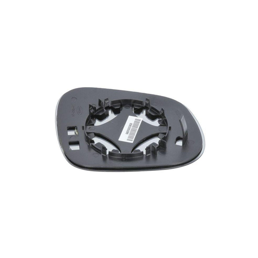 Blic 6102-02-1291959P Mirror Glass, Outside Mirror for Seat Altea XL (5P5, 5P8)