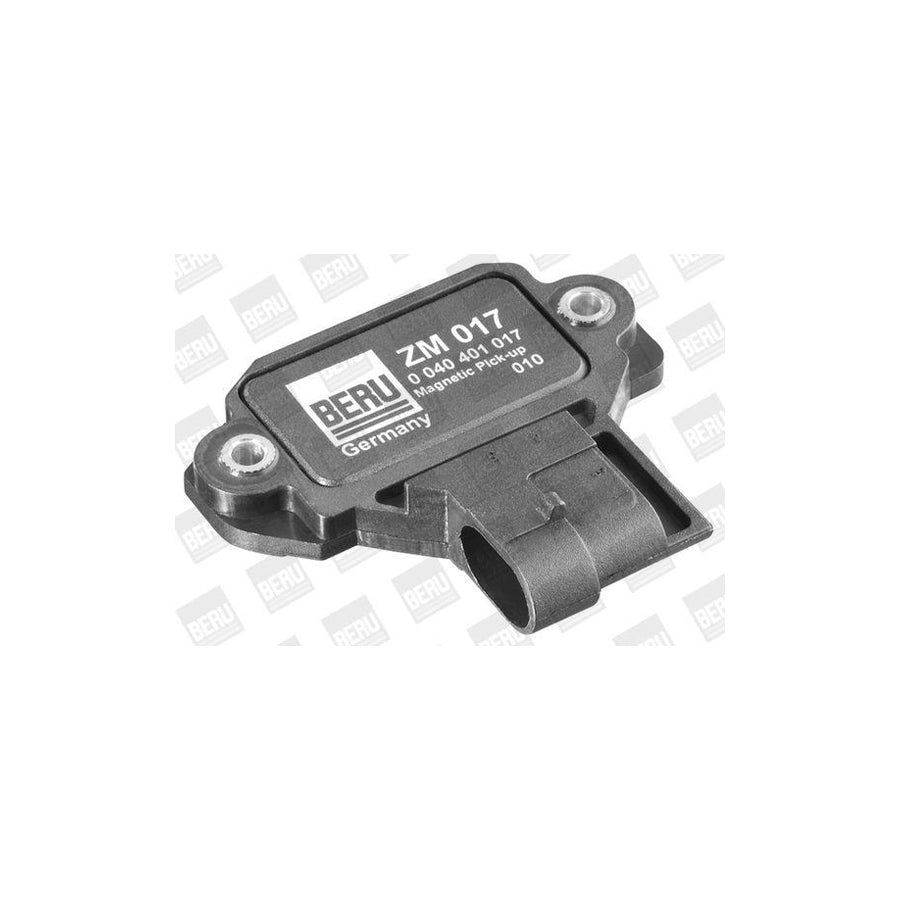 Beru Zm017 Ignition Module
