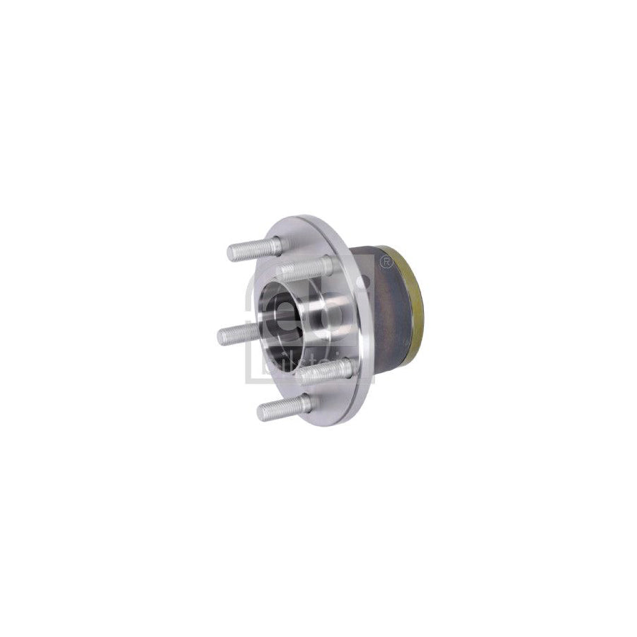 Febi Bilstein 178021 Wheel Bearing Kit