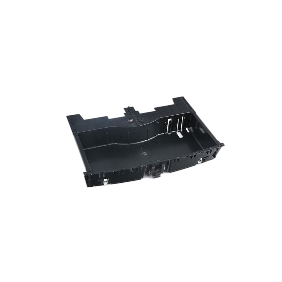 Genuine BMW 51458251192 E65 E67 E66 Telephone Drawer SCHWARZ (Inc. 745LiS, ALPINA B7 & 750i)