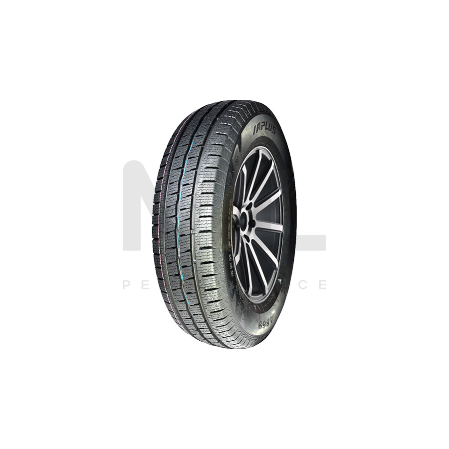 APlus A869 M+S 3PMSF 215/60 R16 103R Van Winter Tyre