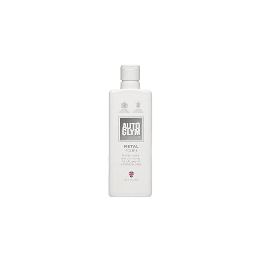Autoglym Metal Polish 325ml