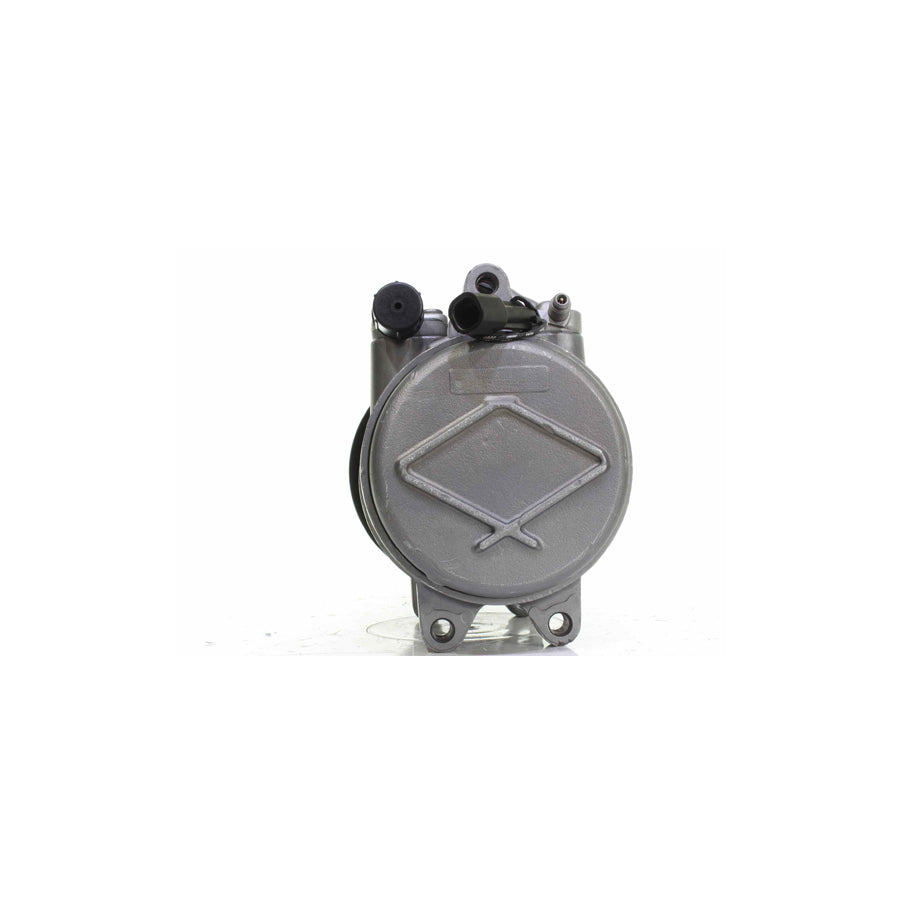 Alanko 10550866 Compressor, Air Conditioning for Porsche 928 Coupe