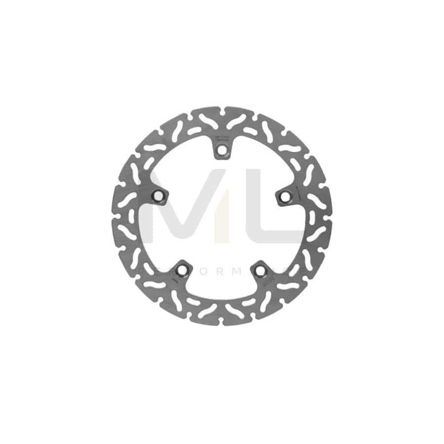TRW MST372RAC Brake Disc  - 1 piece