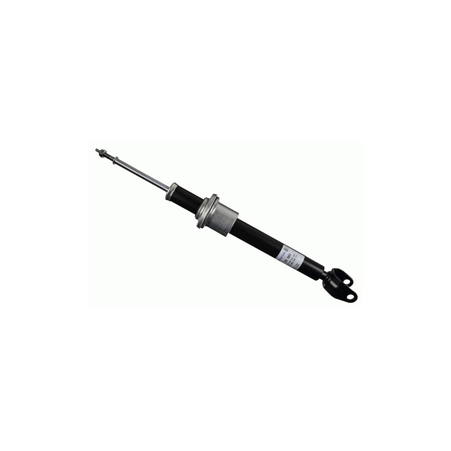 Sachs 312 563 Shock Absorber Suitable For Mercedes-Benz E-Class