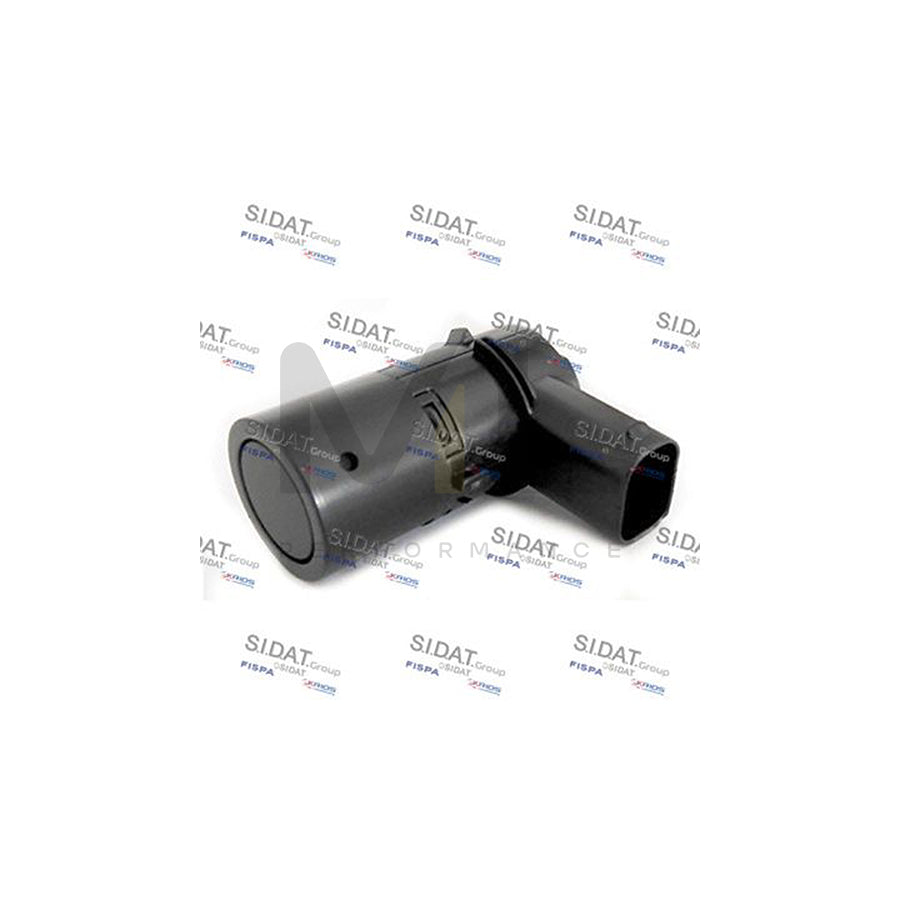 FISPA 970036 Parking sensor Rear, Black, Ultrasonic Sensor