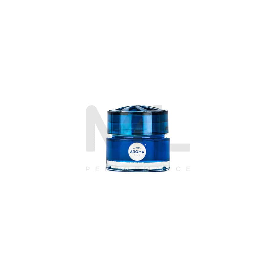 AROMA CAR Gel A63171 Car air freshener Bottle