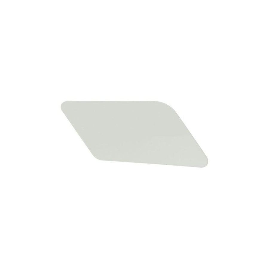 Blic 5513-00-3529921P Flap, Tow Hook Suitable for Mercedes-Benz E-Class