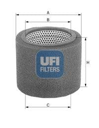 UFI 27.065.00 Air Filter