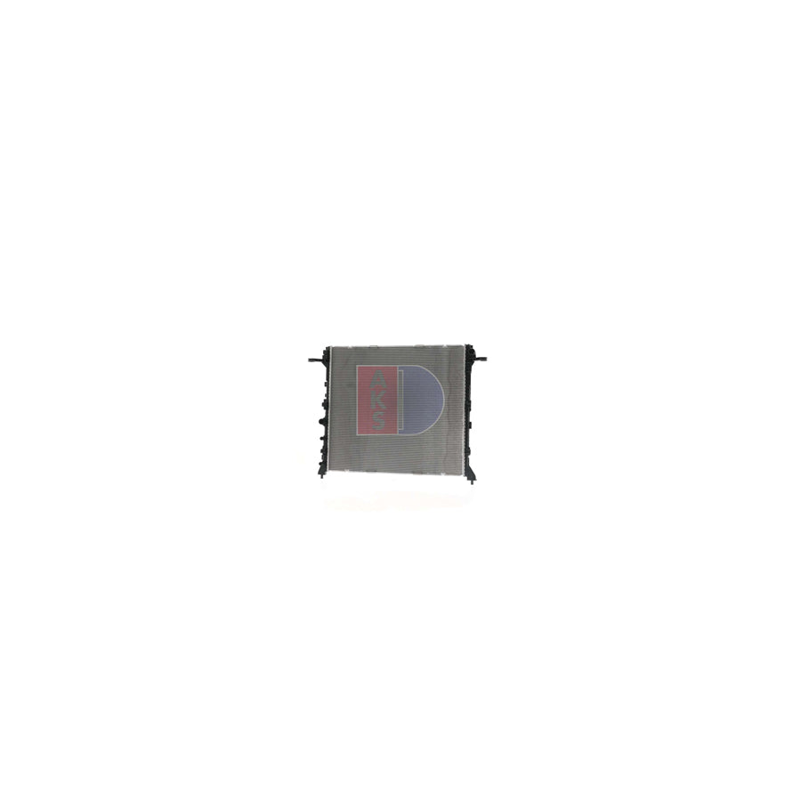 AKS Dasis 049130N Interior Blower