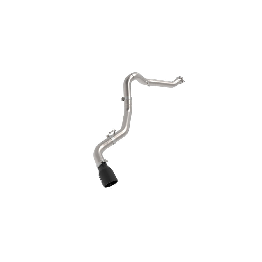 aFe 49-38093-B DPF-Back Exhaust System Jeep Gladiator (JT) 2021 V6-3.0L (td)