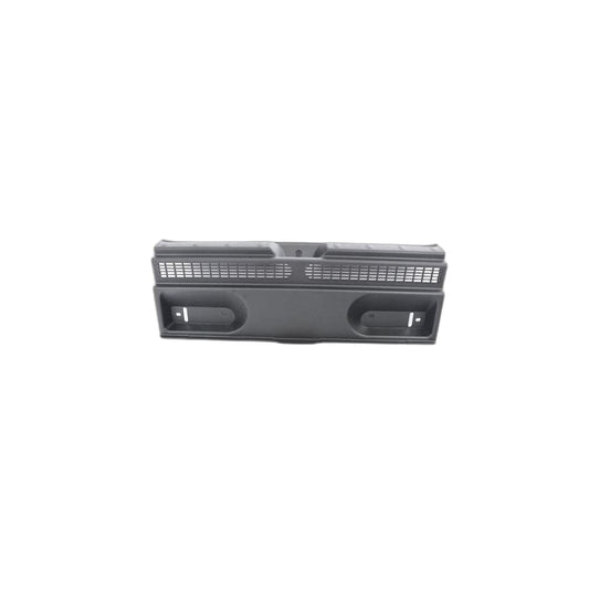 Genuine BMW Mini 51477298591 F56 F55 Loading Sill Cover (Inc. One D)