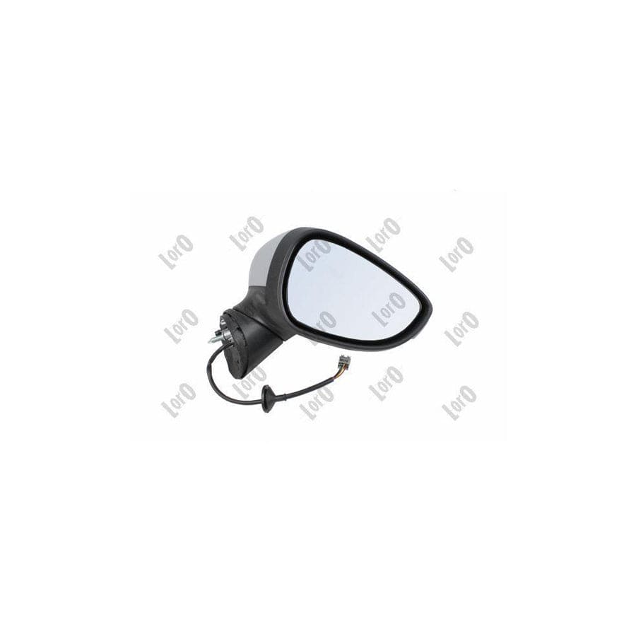 Abakus 1214M05 Wing Mirror for Ford Fiesta Mk6 Hatchback (Ja8, Jr8)