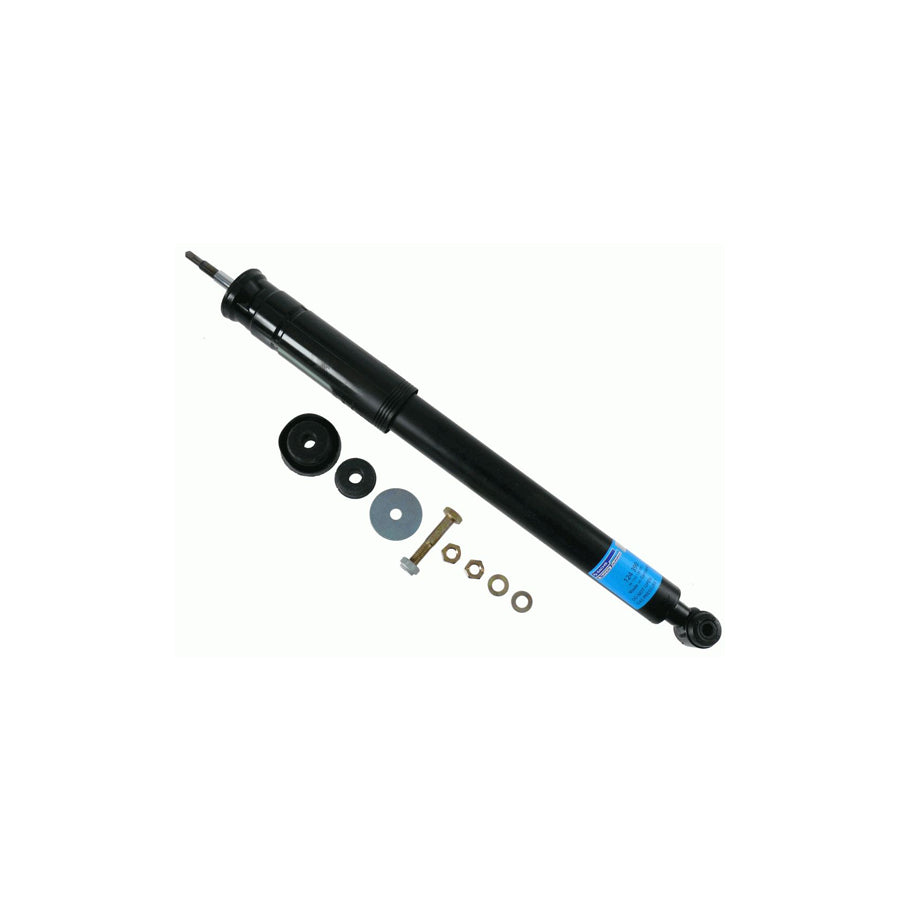 Sachs 124 390 Shock Absorber Suitable for Mercedes-Benz E-Class