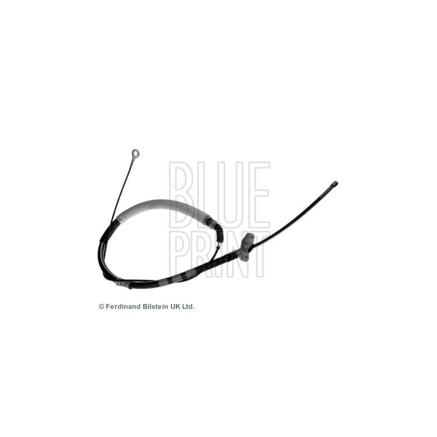 Blue Print Adt346368 Hand Brake Cable for Toyota Dyna Platform / Chassis (U400-U700, Y200-Y300)