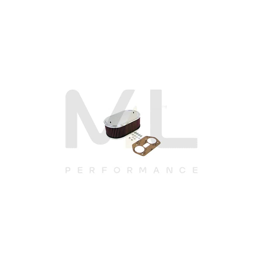 K&N 56-1190 Custom Racing Assembly