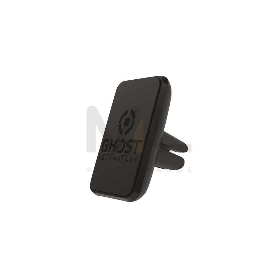 Celly Telephone GHOSTVENTXL Car phone holder air vent, Magnetic, universal 360°°