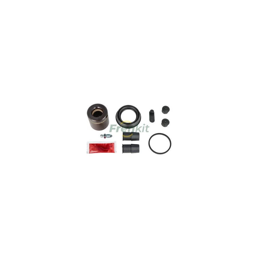 Frenkit 248822 Repair Kit, Brake Caliper for Jeep Grand Cherokee IV (Wk, Wk2)