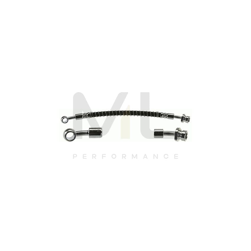 TRW PHD1177 Brake Hose for HYUNDAI Amica / Atoz (MX) 217mm, M10x1