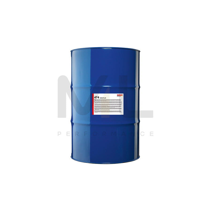 Sonax SX90 PLUS 200L