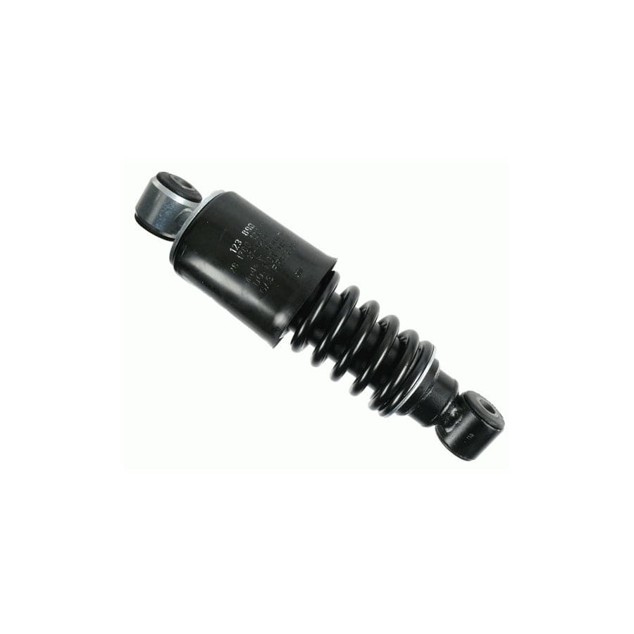 Sachs 123 890 Shock Absorber, Cab Suspension