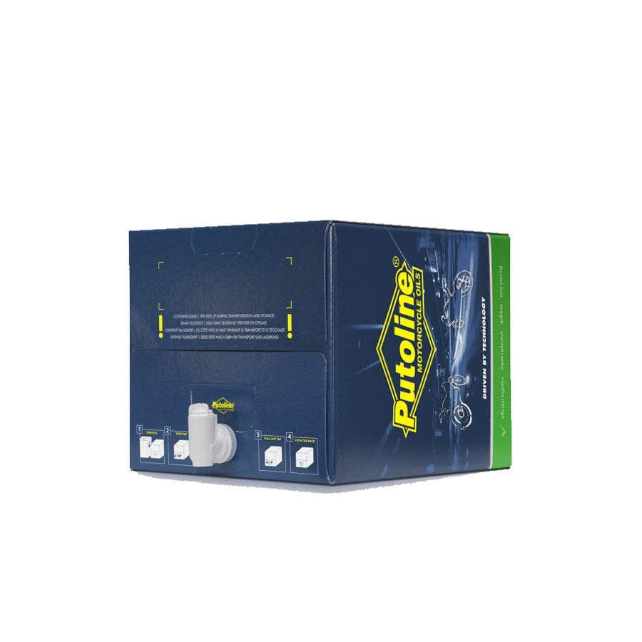 Putoline Ultracool12 74289 Antifreeze