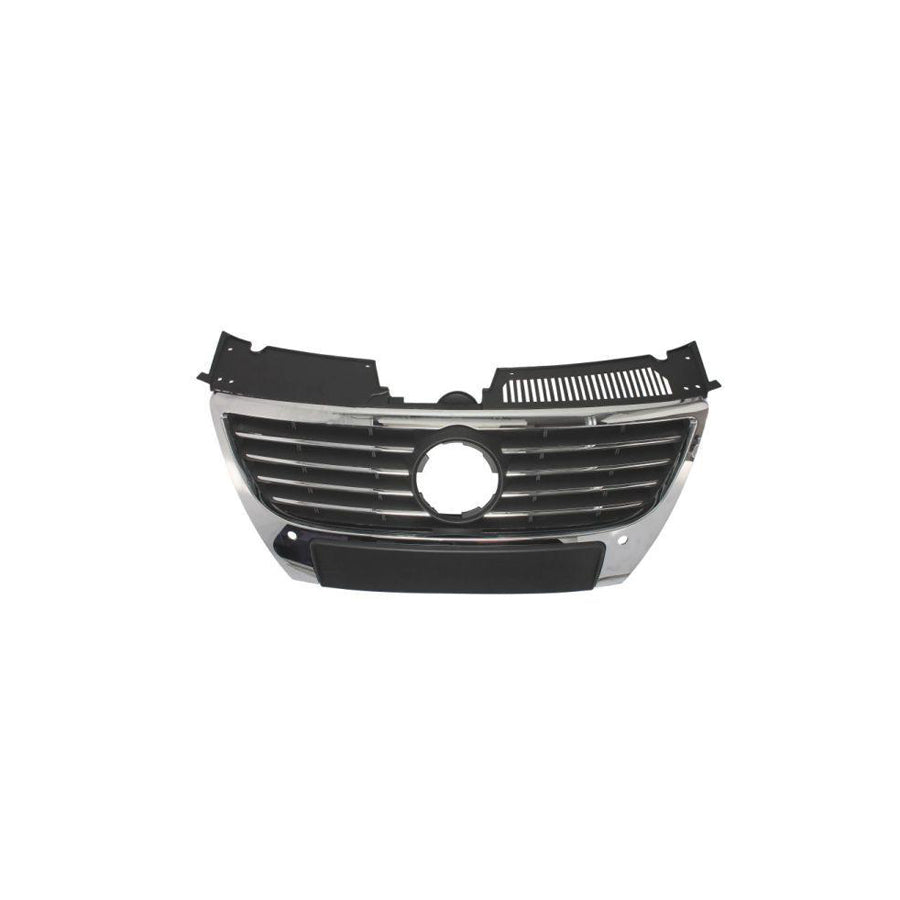 Blic 6502-07-9540992P Radiator Grille for VW Passat