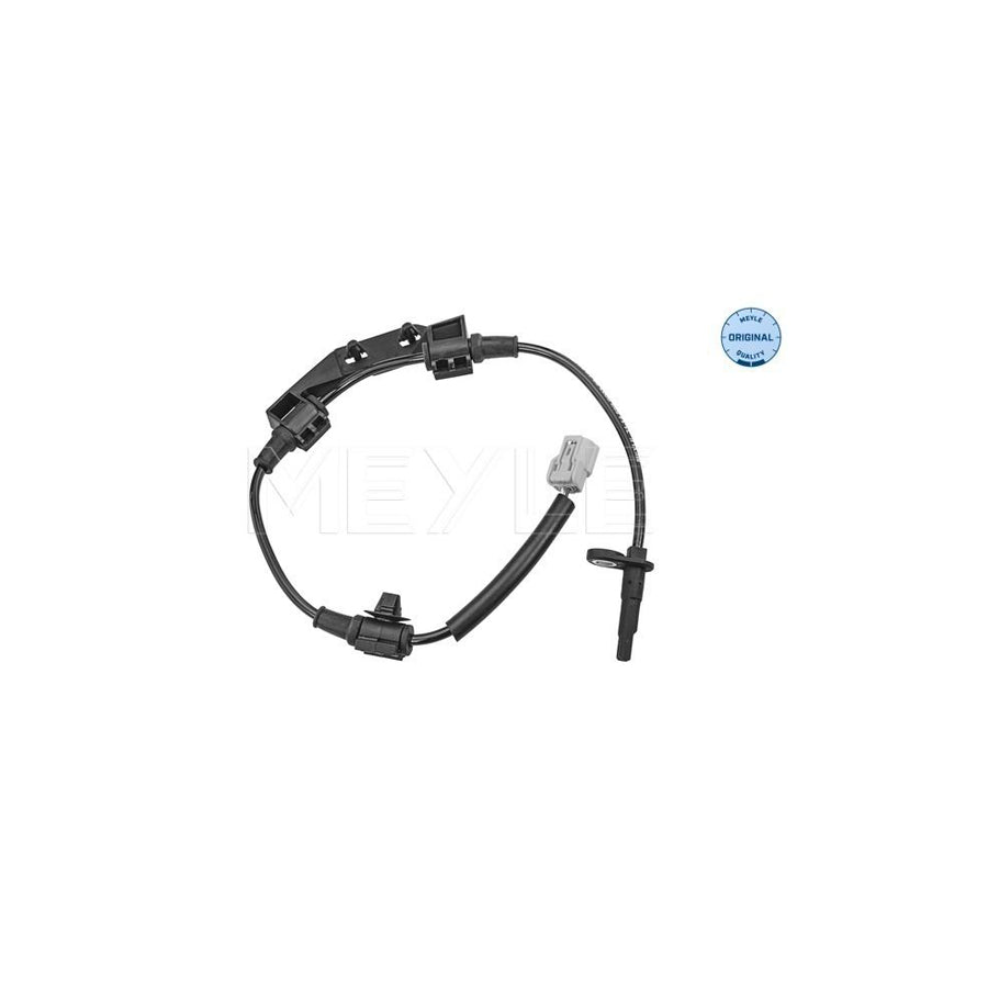 Meyle 31-14 899 0003 Abs Sensor For Honda Cr-V Ii (Rd)