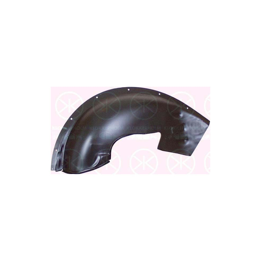 Klokkerholm 9512542 Repair Panel for VW KAEFER