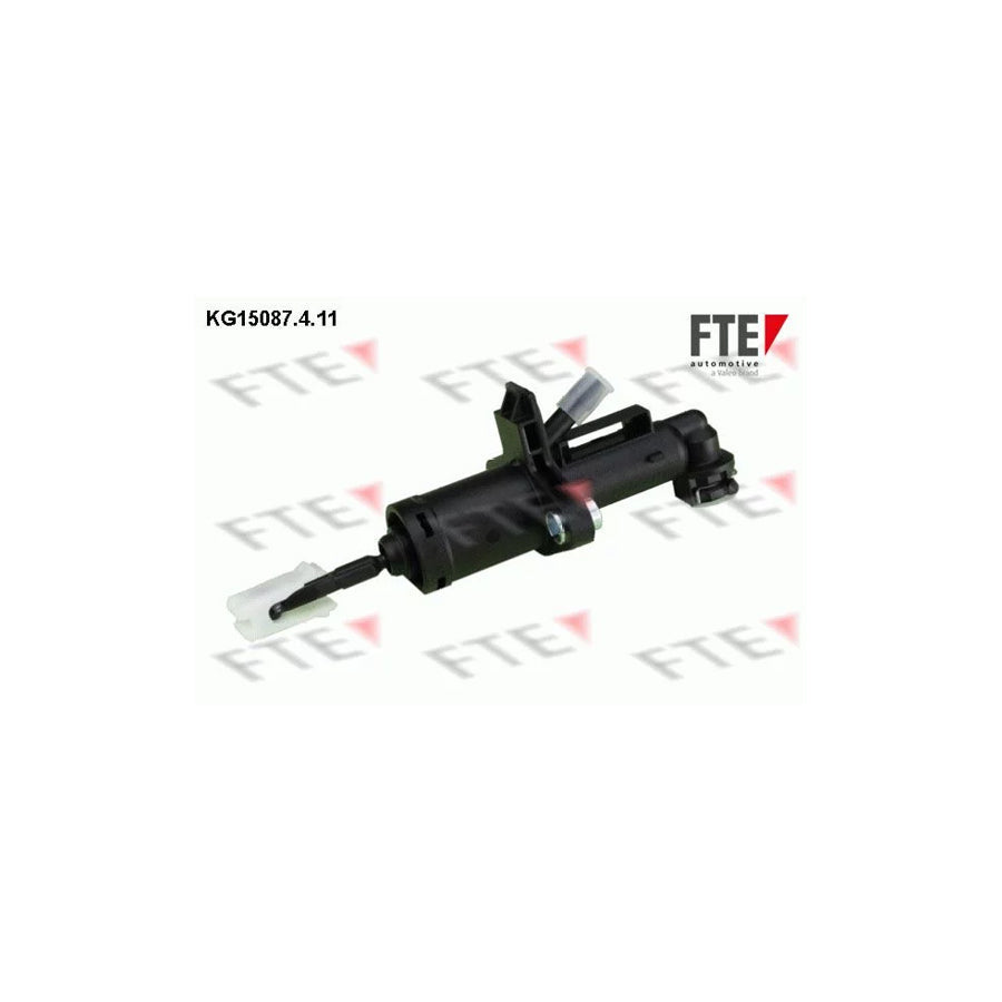 FTE Kg15087.4.11 Master Cylinder, Clutch