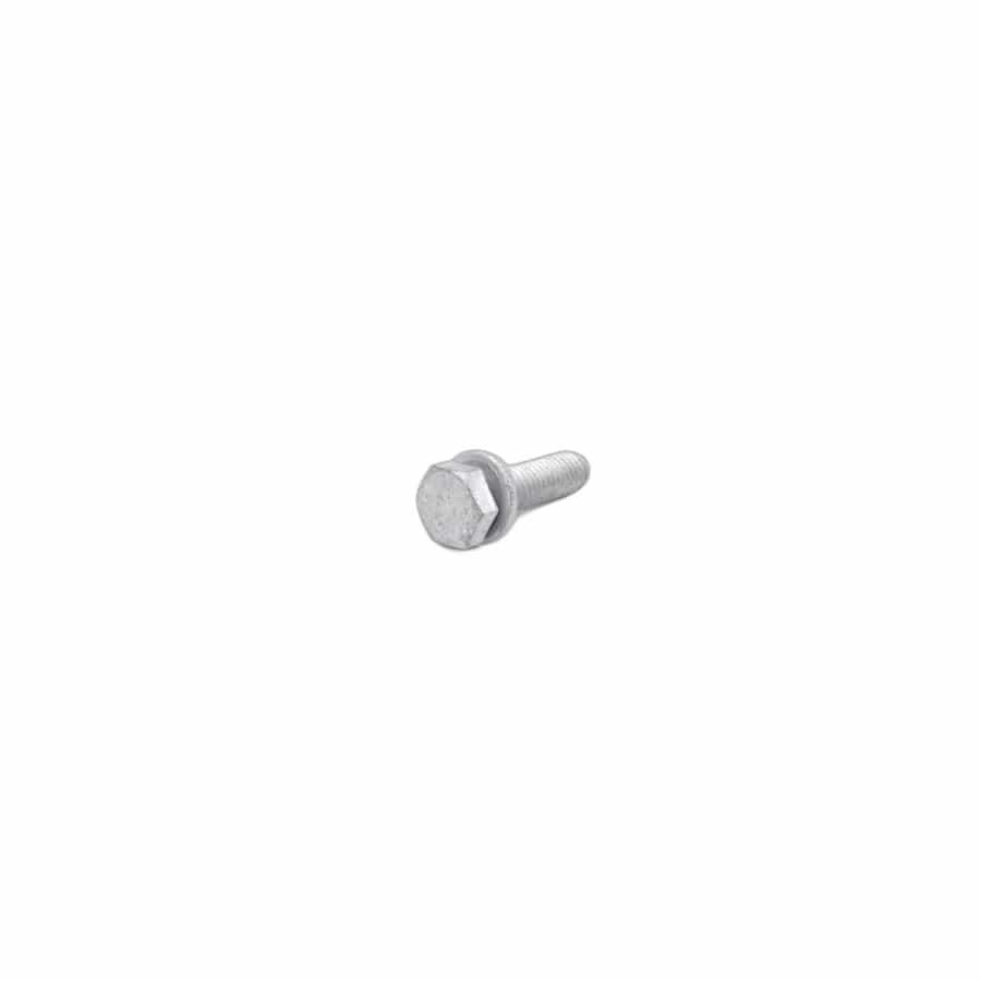 Genuine BMW 07119905591 F01 F87 E82 Hex Bolt With Washer M6X23 (Inc. 435i)